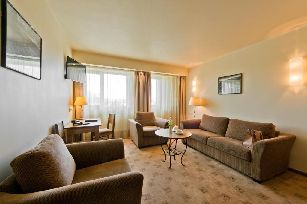 Best Western Vilnius