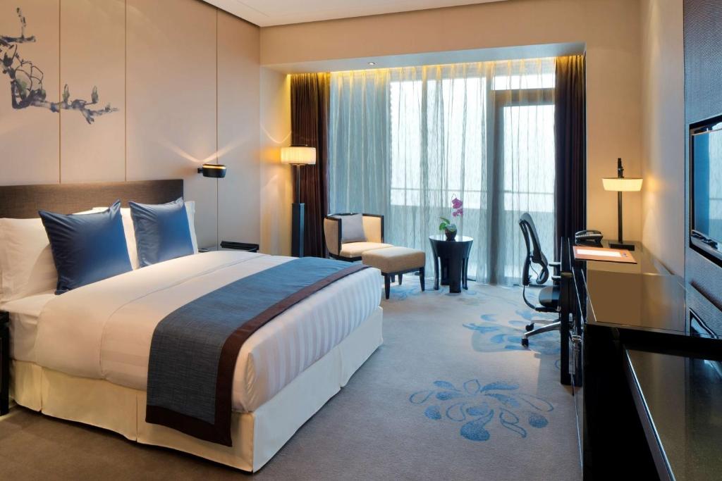 Radisson Blu Hotel Chongqing Sha Ping Ba