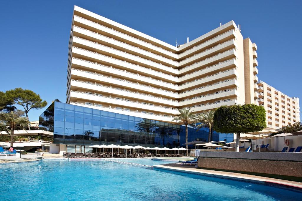 Grupotel Taurus Park