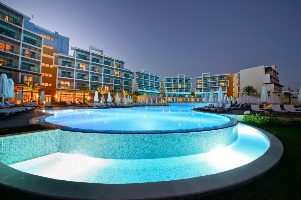 Akra Sorgun Tui Blue Sensatori - Ultra All Inclusive