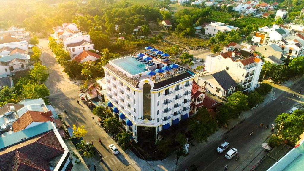 Le Pavillon Hoi An Paradise Hotel & Spa