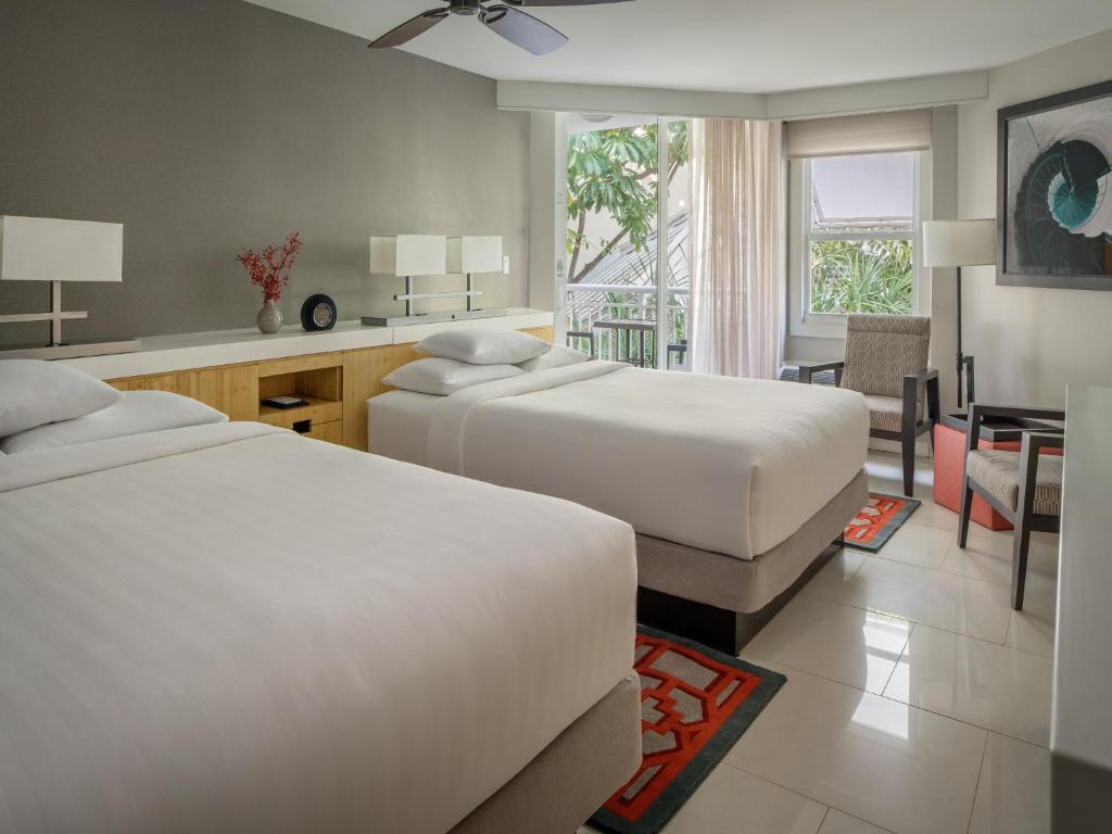 Hyatt Centric Key West Resort & Spa