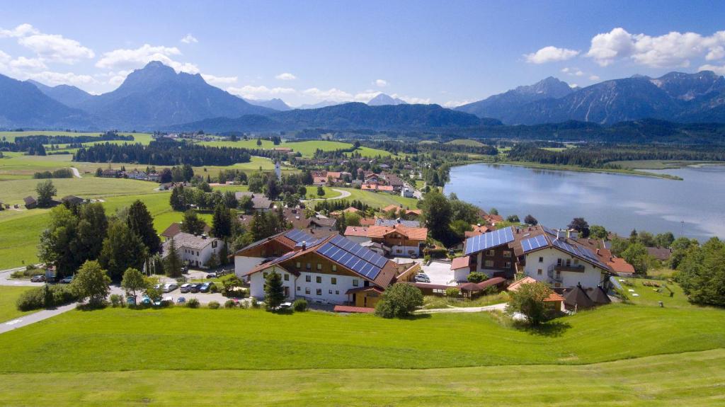 Bio- und Wellnesshotel Eggensberger