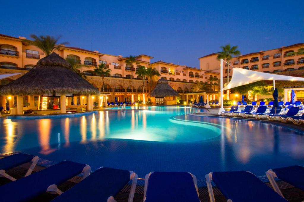 Royal Solaris Los Cabos-All Inclusive